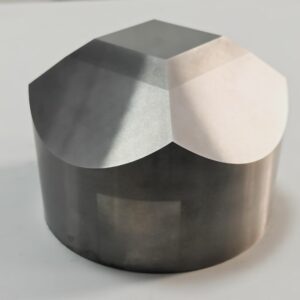 Tungsten Carbide Cubic Anvil